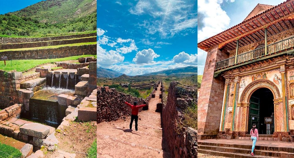Paseo al Valle Sur Cusco - Atv Cusco Adventures Blog