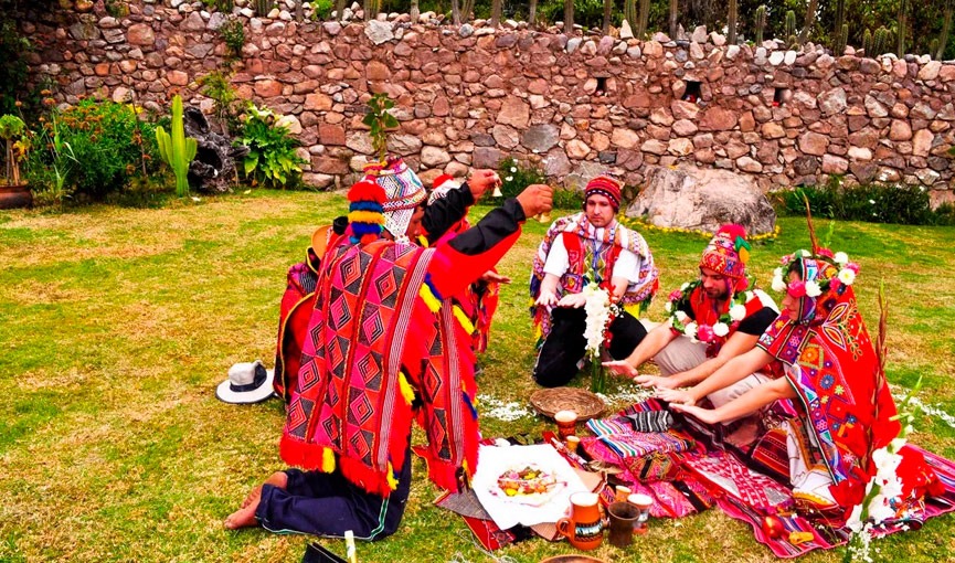 Matrimonio Andino Inca en Cusco - Chinchero - Atv Cusco Adventures Blog