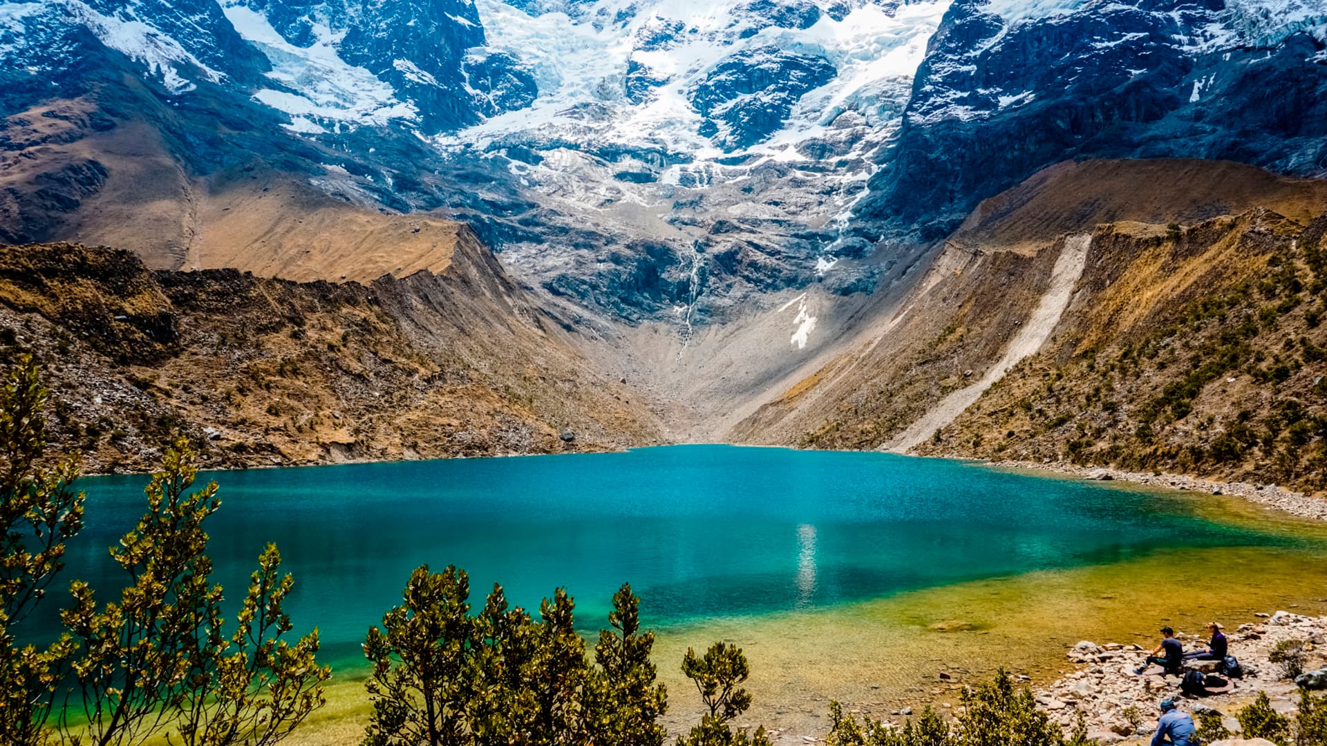 Humantay Visiting Lake Humantay: 7 tips for the best experience - Atv Cusco ...